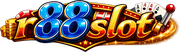r88slot logo